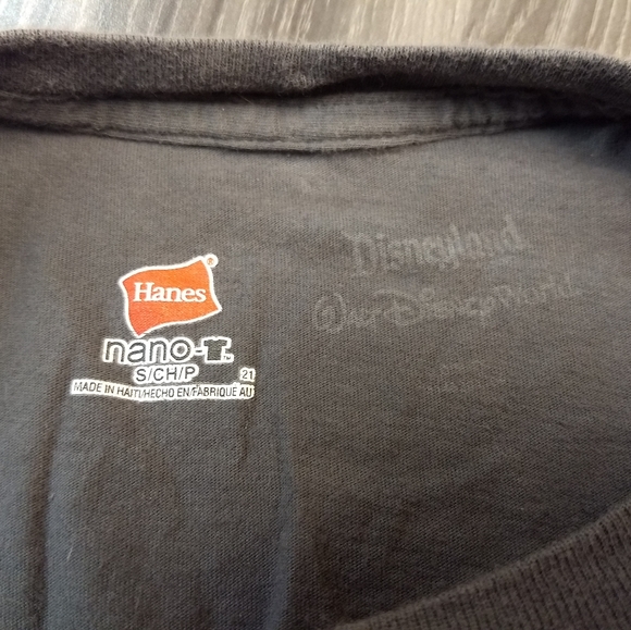 DJ MICKEY T-SHIRT ๐ Disney Tee Shirt MM28 Mouse - Picture 4 of 5